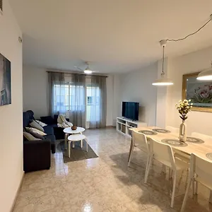 Chicflat San Roque Reformado En 2025 Estepona